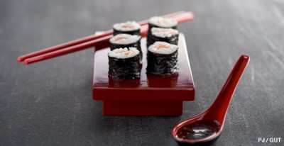 sushi bar de cayenne