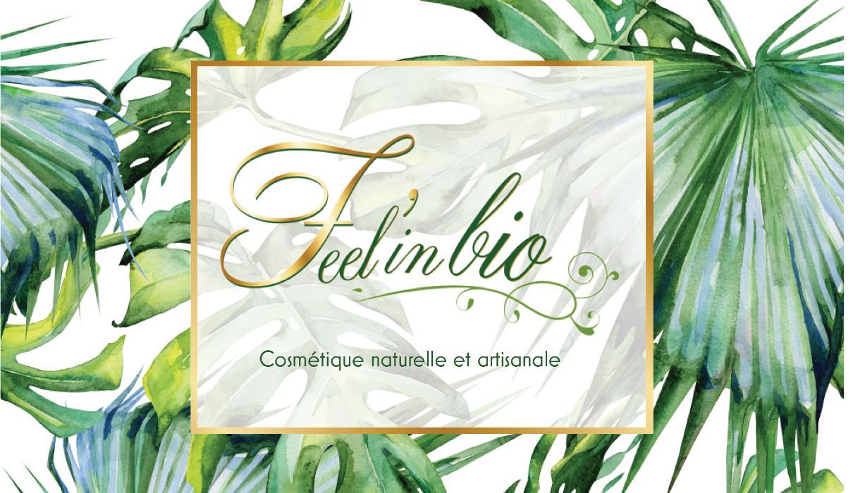 ARTISAN A REMIRE : FEEL'IN BIO COSMETIC