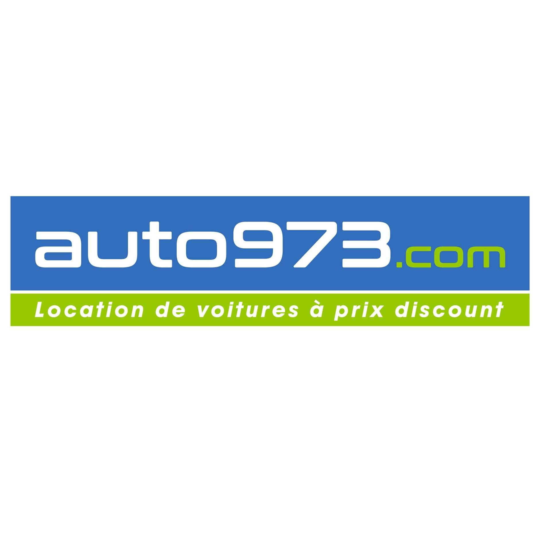 AUTO 973 : AGENCE DE LOCATION DE VOITURE EN GUYANE
