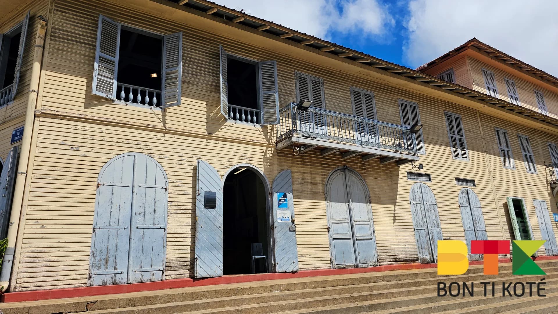 Le Musée Franconie : Un Trésor Culturel de la Guyane