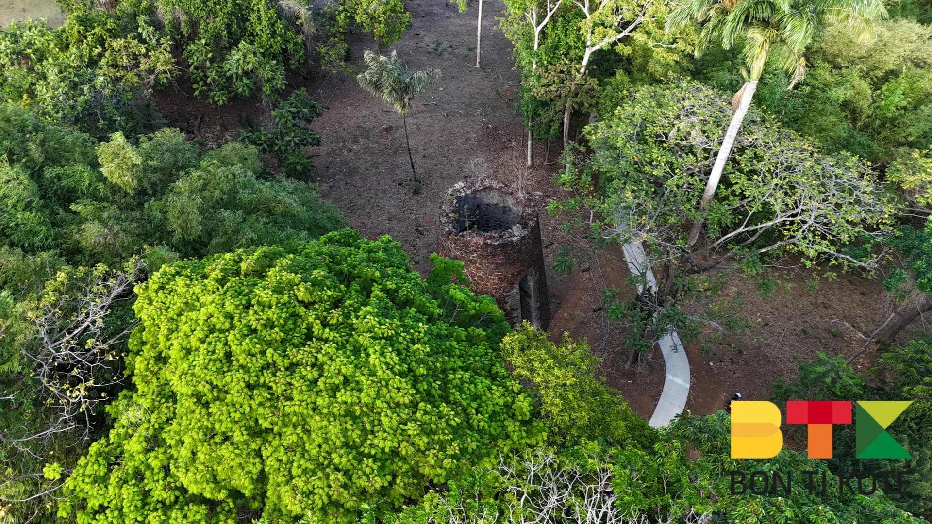 Parc du Moulin à Vent : patrimoine historique et espace de détente