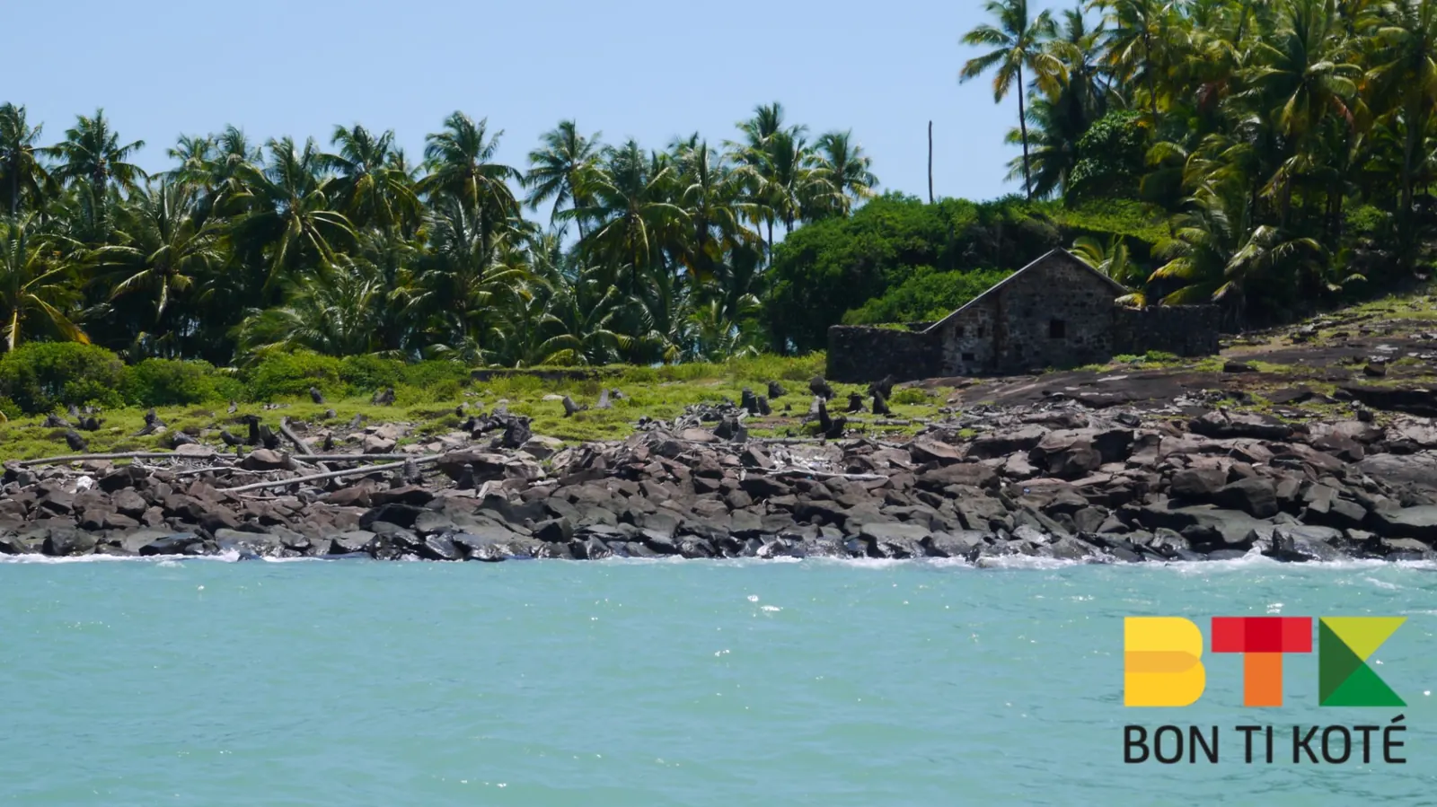 A la découverte des Îles du Salut, Kourou — photo 3