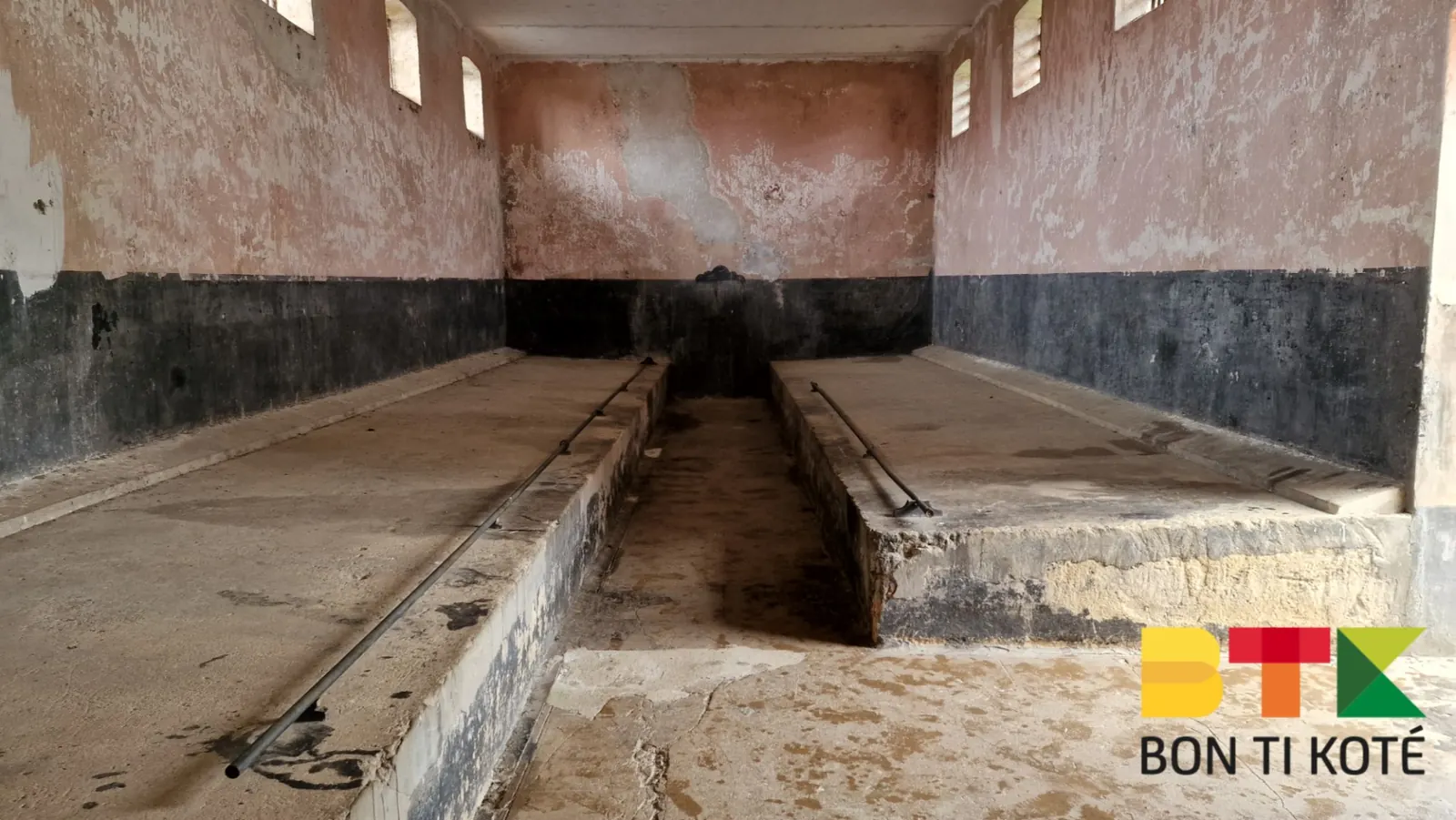 Camp de la Transportation : Plongez dans l’Âme Historique de la Guyane, Saint-Laurent-du-Maroni — photo 3