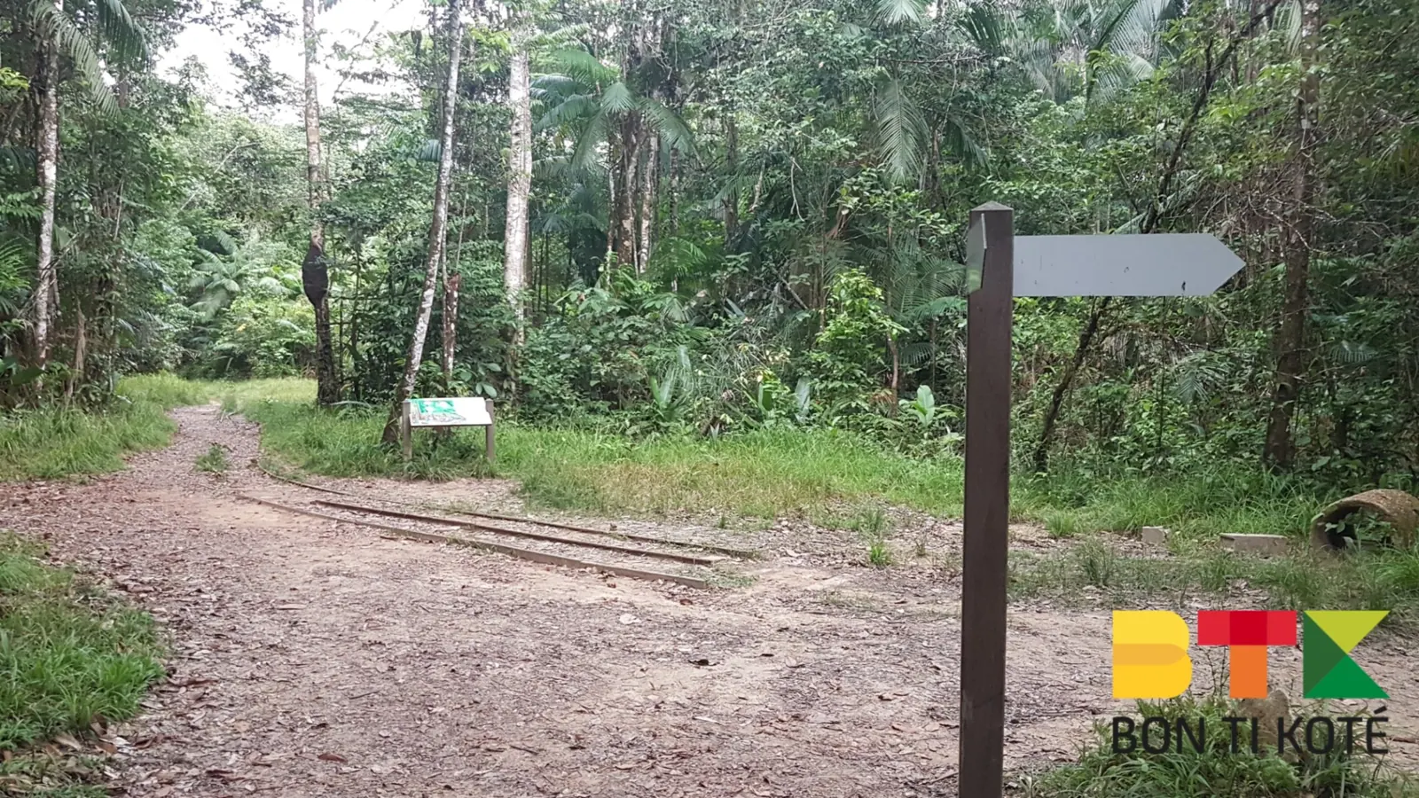 Découvrez le Bagne des Annamites : Un Site Historique Méconnu en Guyane, Montsinéry-Tonnegrande — photo 1