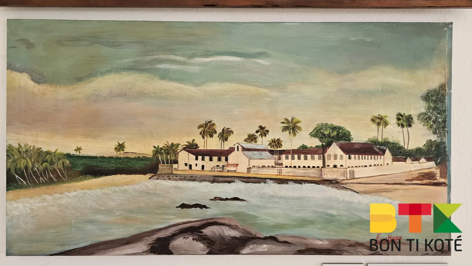 Découvrez le Musée des Cultures Guyanaises, Cayenne — photo 5