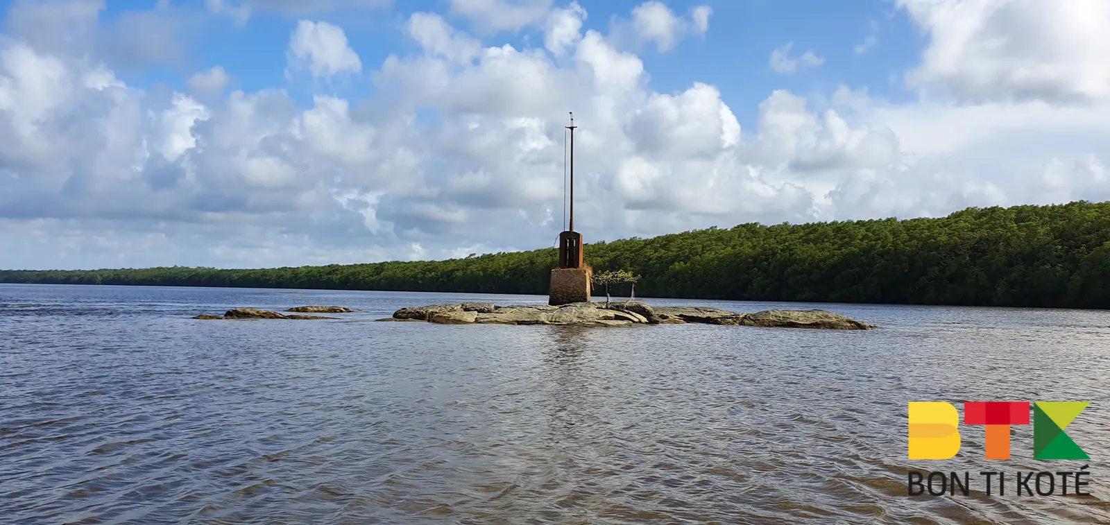 L'Embouchure du Fleuve Sinnamary : Biodiversité et Patrimoine, Sinnamary — photo 4