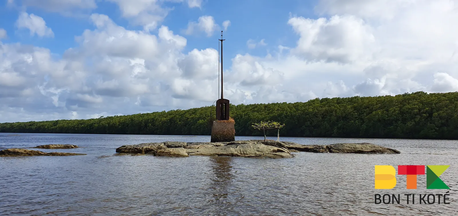 L'Embouchure du Fleuve Sinnamary : Biodiversité et Patrimoine, Sinnamary — photo 5
