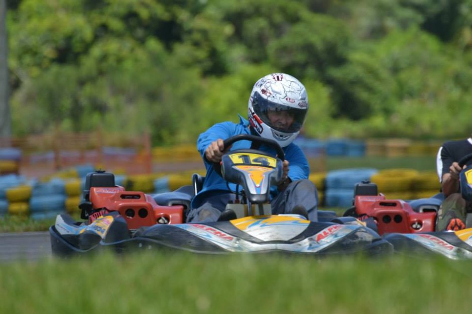 SPORTS MECA LOISIRS - KARTING GUYANE à Montsinery