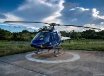 Heli-cojyp, vol en hélicoptère rémire