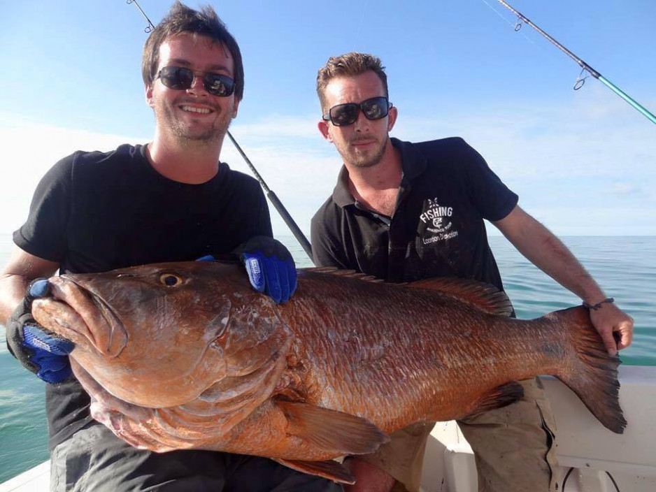 Pêche sportive & Balade en Guyane : Fishing Amazonie Tour