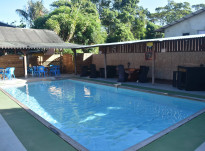 Hébergements touristiques à Cayenne, OYASAMAID