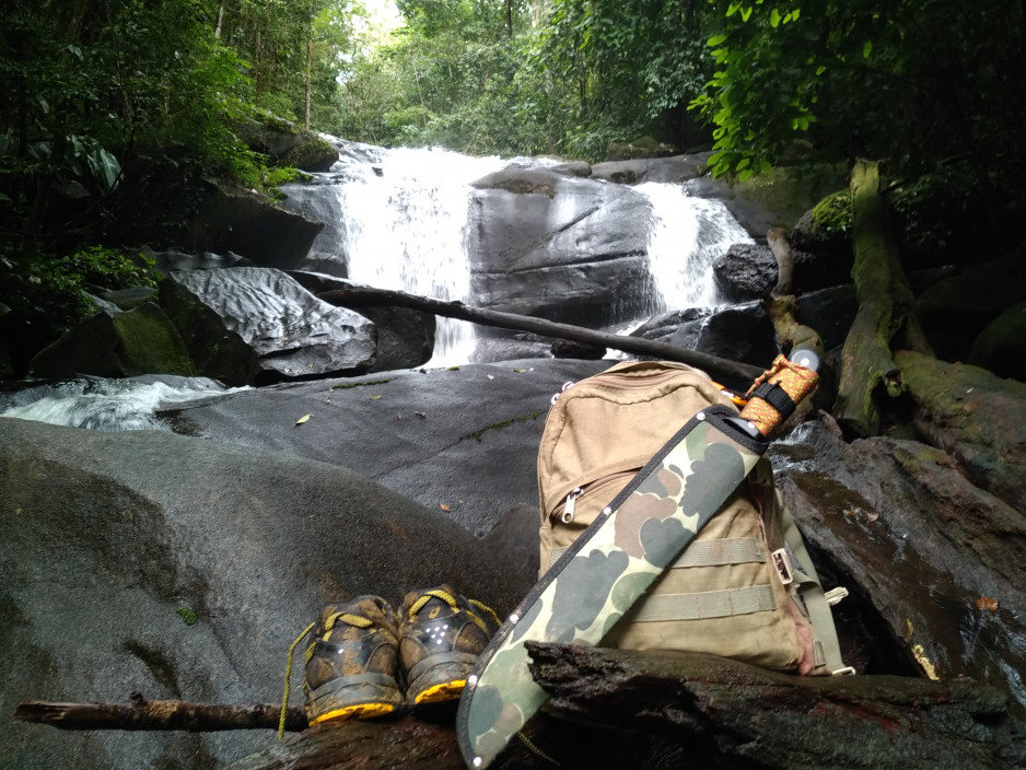 ACTIVITÉ PLEIN AIR EN GUYANE : GUYANE SPORT NATURE