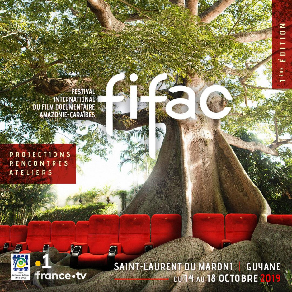 FESTIVAL INTERNATIONAL DU FILM "FIFAC"