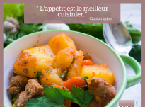 RESTAURANT A CAYENNE : LE COSY